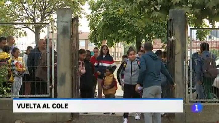 Noticias de Castilla y León - Castilla y León en 2' - 09/09/19