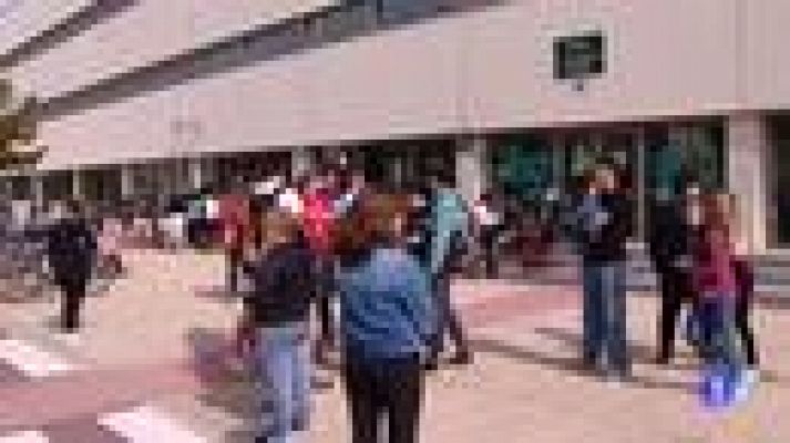 Informativo Telerioja - Telerioja en 2' - 9/09/19