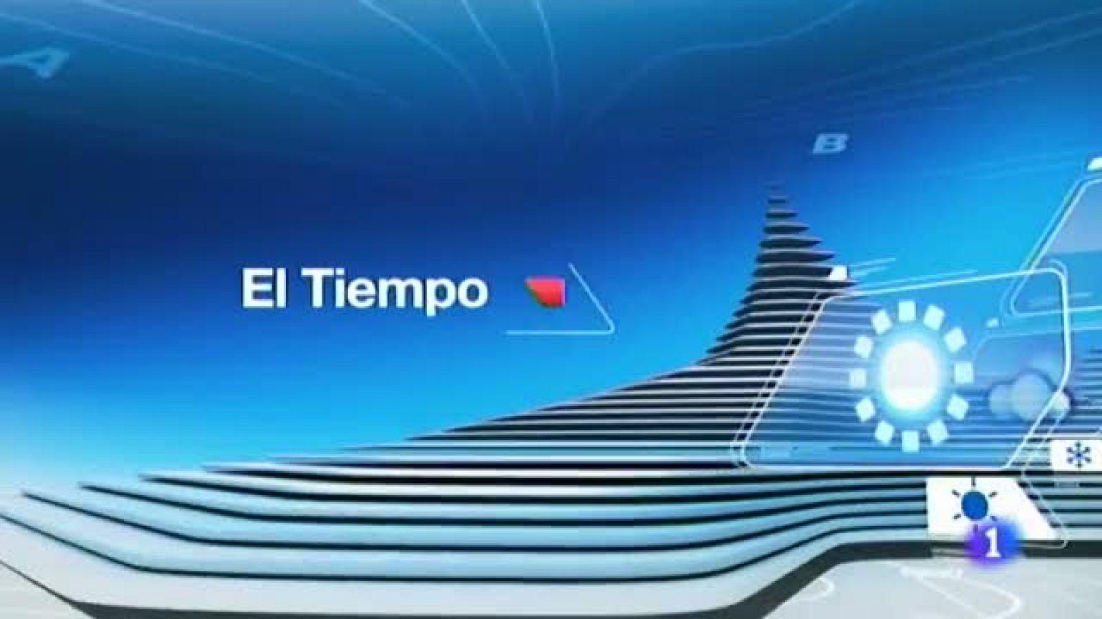 Noticias de Extremadura: El Tiempo en Extremadura - 09/09/19 | RTVE Play