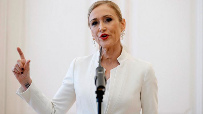 Informativo de Madrid - Informativo de Madrid - 09/09/19