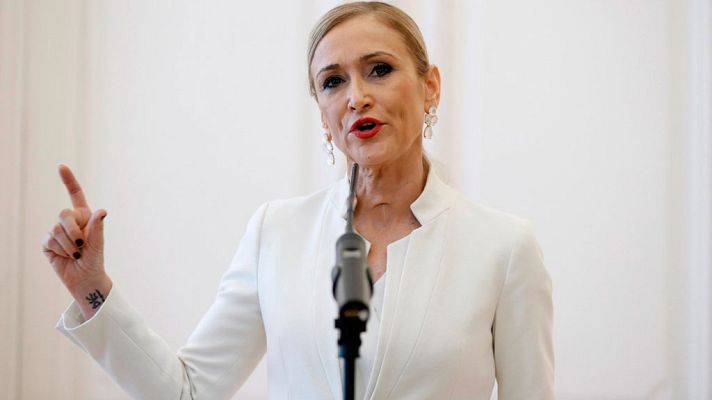 Informativo de Madrid - Informativo de Madrid - 09/09/19