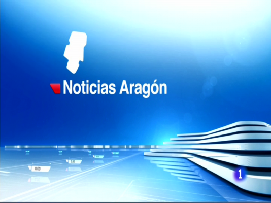 Aragón en 2' - 09/09/2019