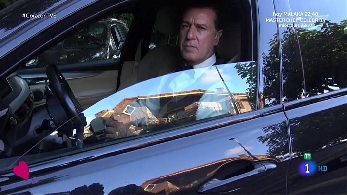 D Corazón - La puesta de largo de Luis y Amina Martínez de Irujo