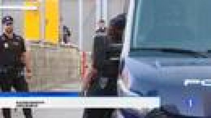 Noticias Andalucía - Andalucía en 2' - 9/9/2019