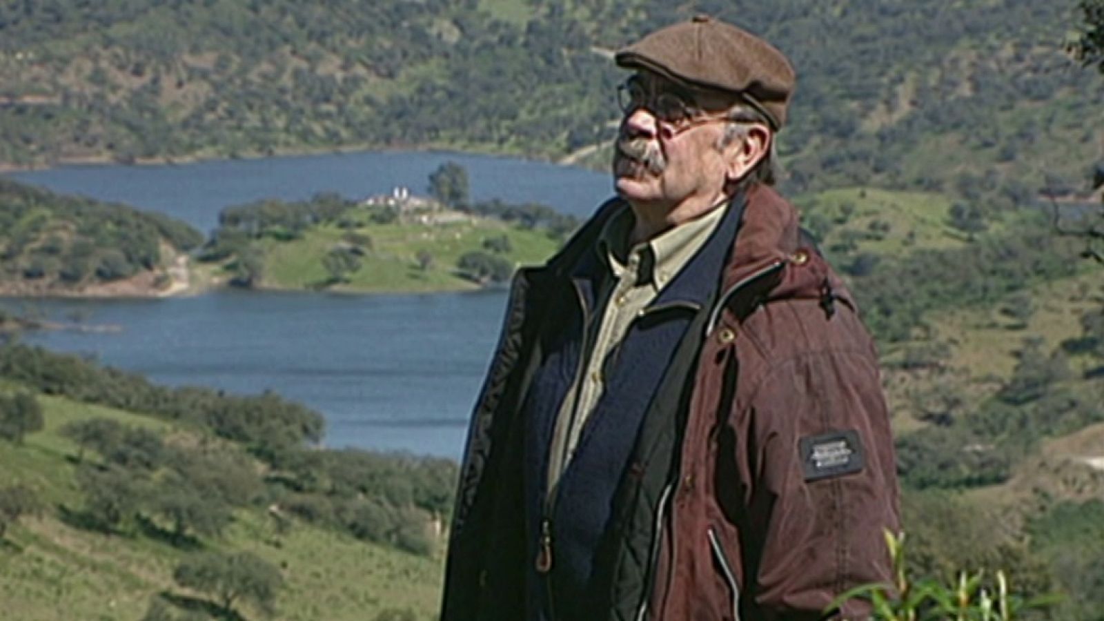 Un país en la mochila - Sierra de Aracena - ver ahora