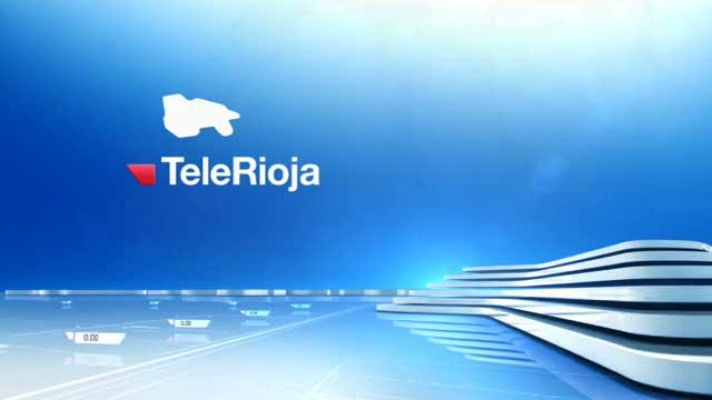 Informativo Telerioja - Informativo Telerioja 2 - 9/09/19