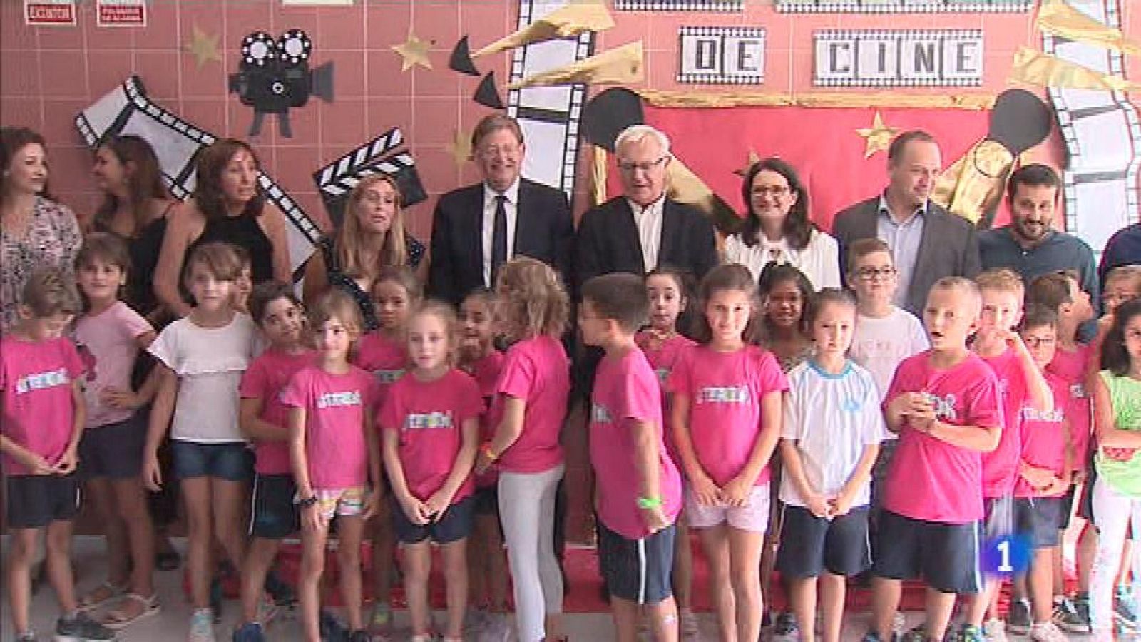 L'Informatiu - Comunitat Valenciana 2 - 09/09/19 - ver ahora