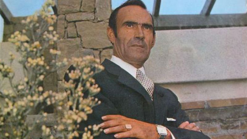 Rito y geografía del cante - manuel rodríguez 'pies de plomo'