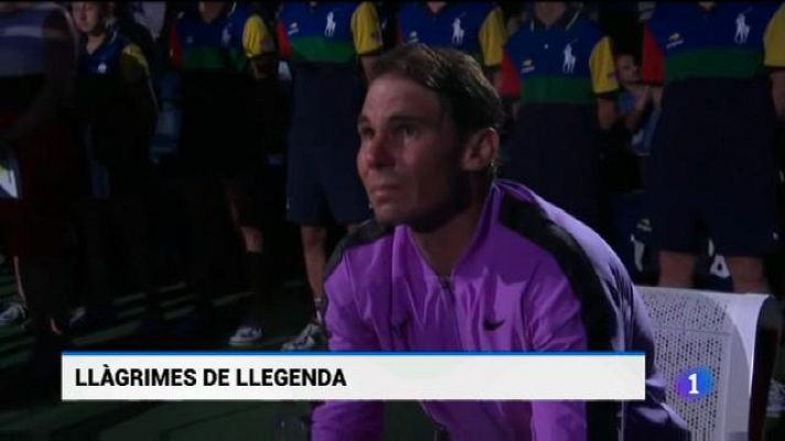 Informatiu Balear - Informatiu Balear - 09/09/19