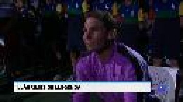 Informatiu Balear - Informatiu Balear - 09/09/19