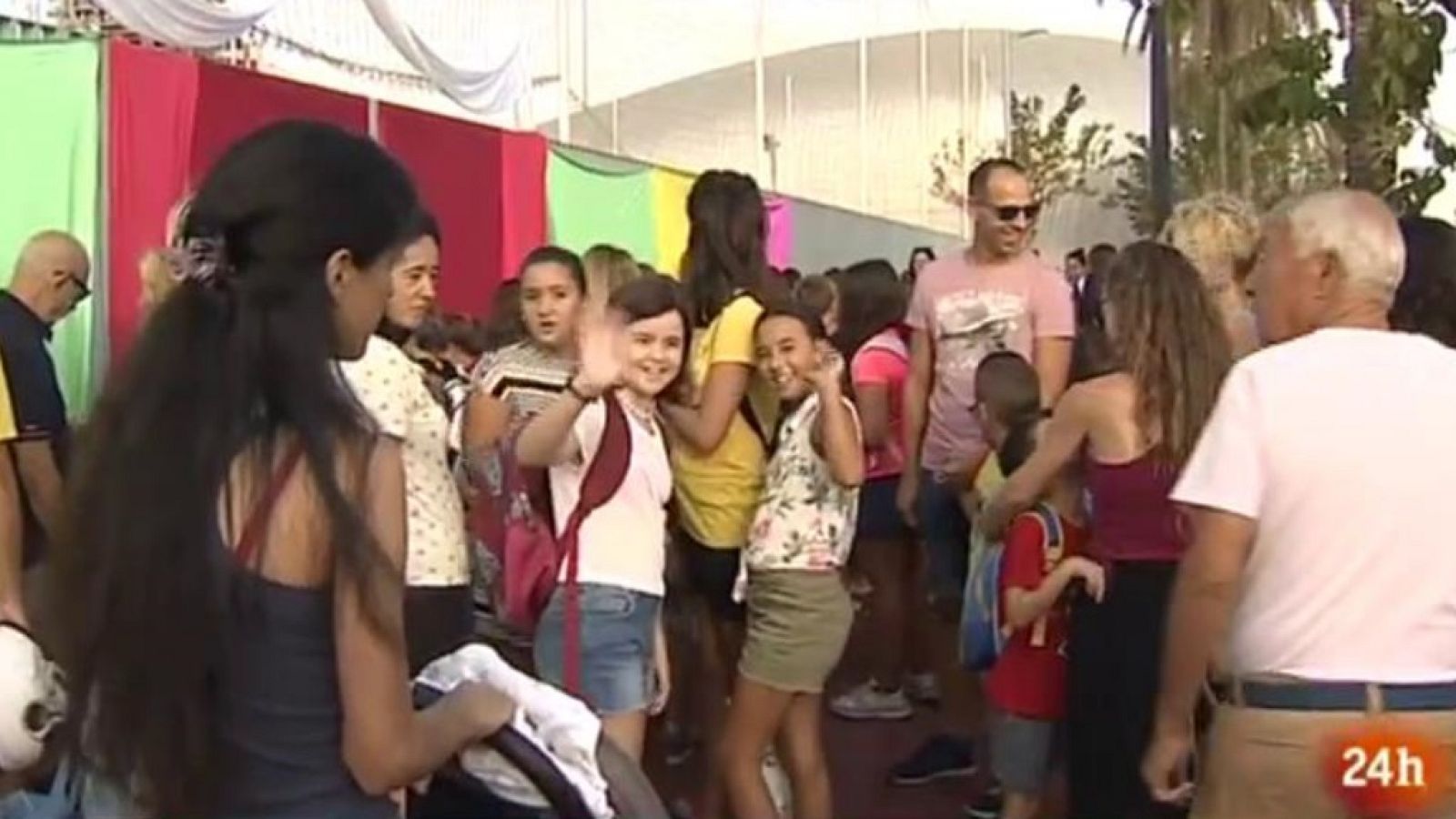 España en 24 horas - 09/09/19 - ver ahora