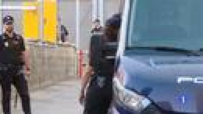 Noticias Andalucía - Noticias Andalucía 2 - 9/09/2019