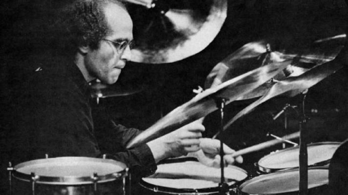 Jazz entre amigos - Bob Moses y Gil Evans