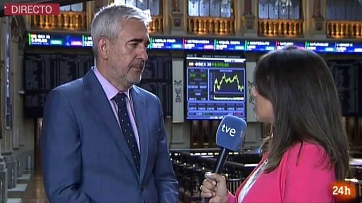 La tarde en 24 horas - Economía - 09/09/19