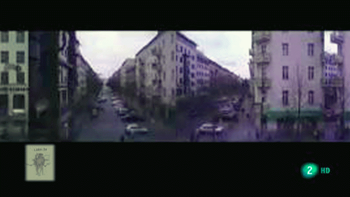 La aventura del Saber - LaBolsa: Rubén González