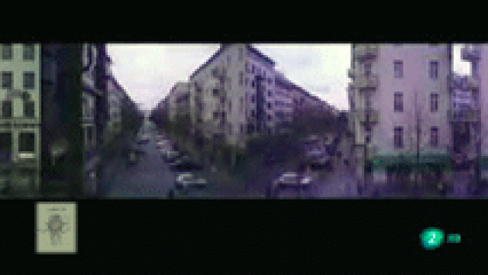 La aventura del Saber - LaBolsa: Rubén González