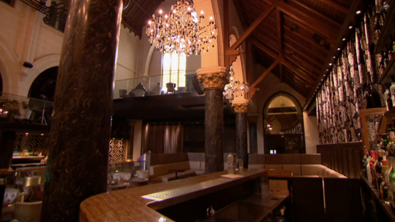 Otros documentales - Los mejores locales de diseño del mundo: Reinventar el pasado - ver ahora