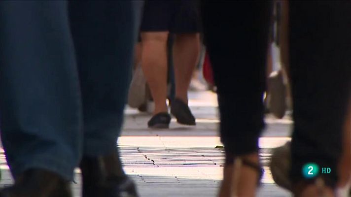 La 2 Noticias - Día Mundial para la Prevención del Suicidio