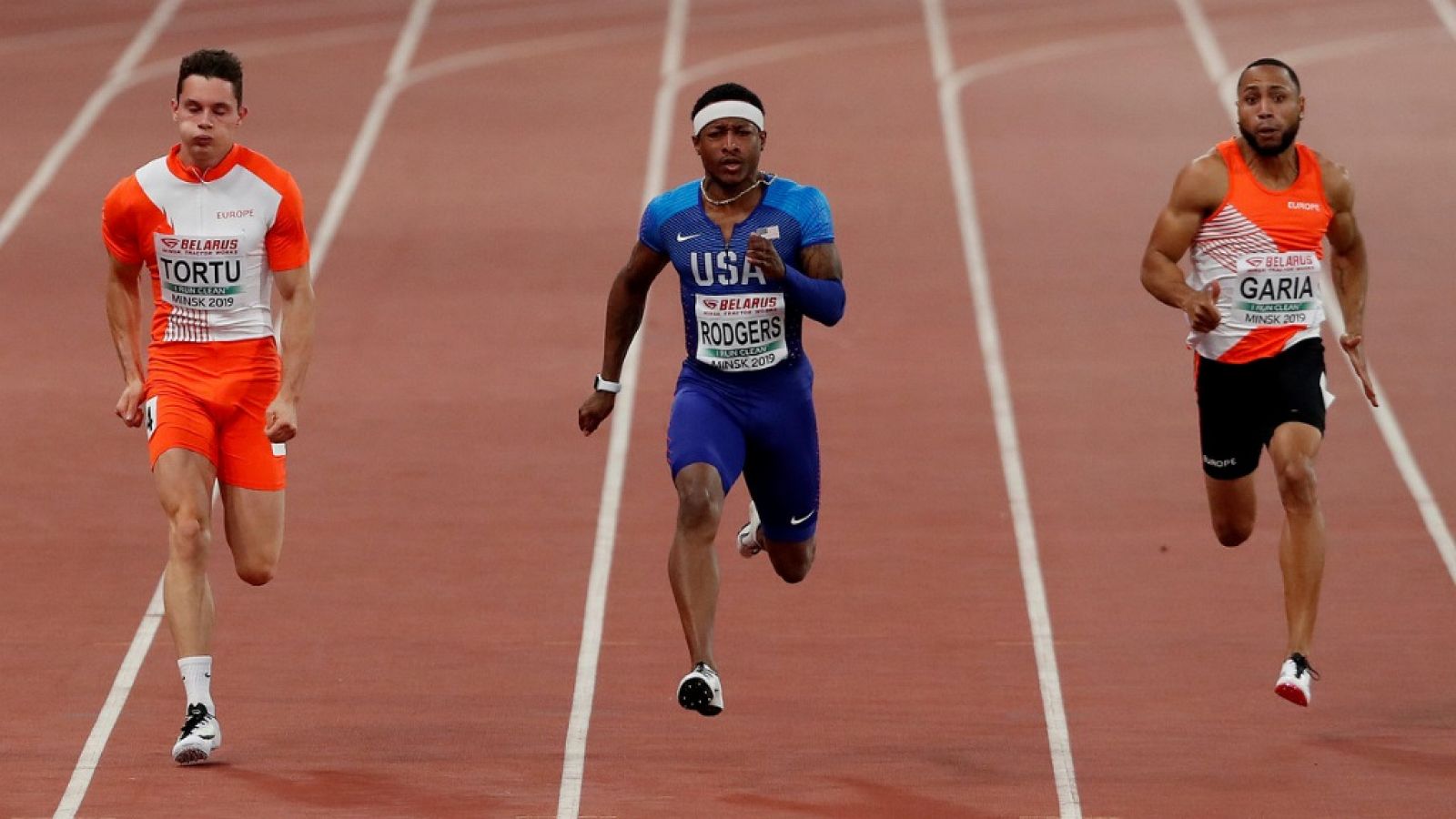 Resultado de imagen de atletismo