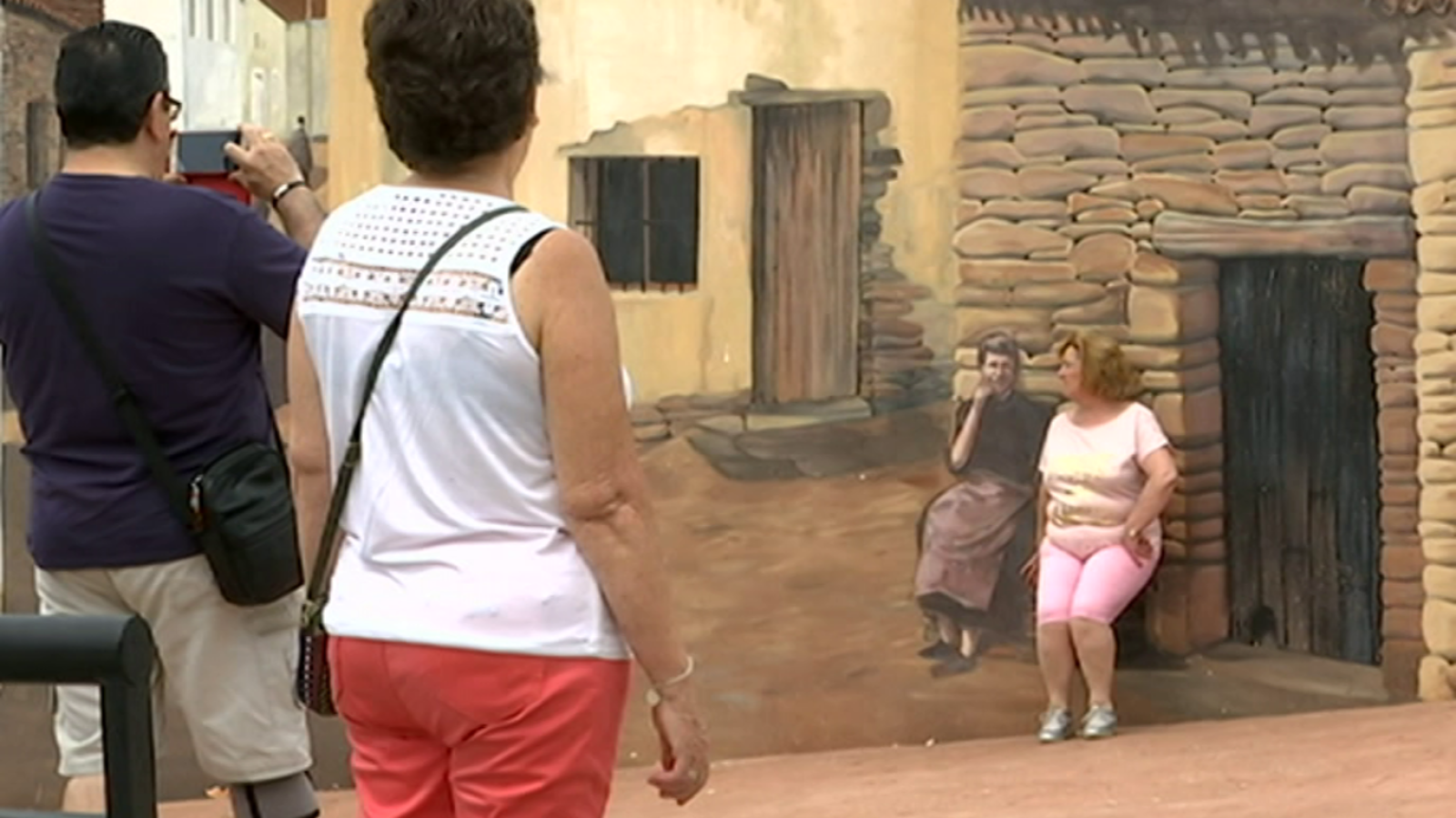 La 2 Noticias - 09/09/19 - ver ahora