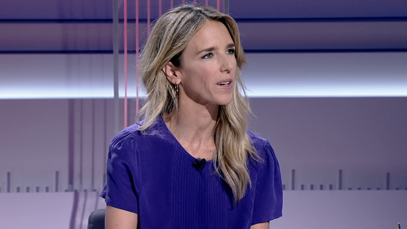 La noche en 24 horas - 09/09/19 - ver ahora