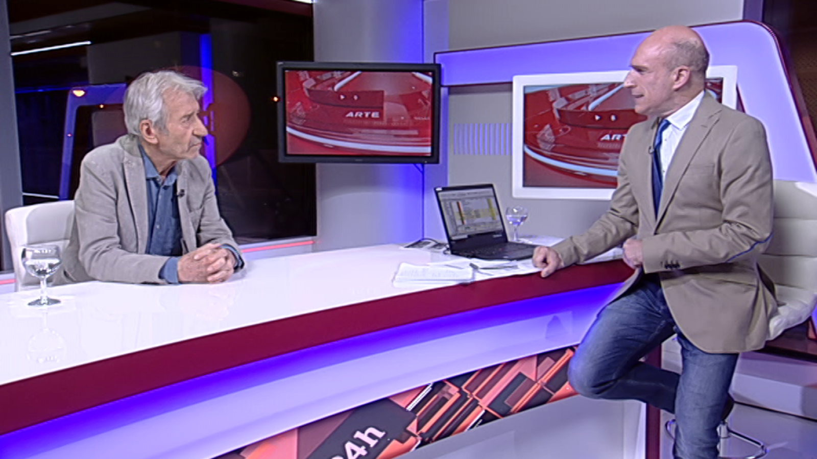 La hora cultural - 09/09/19 - ver ahora