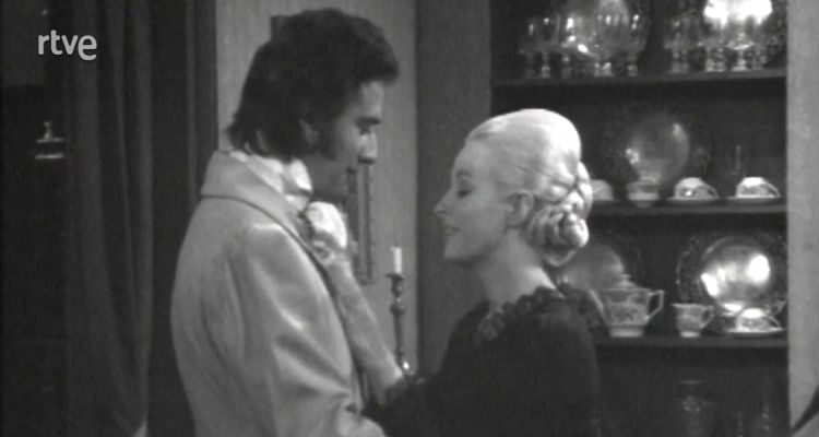 La feria de las vanidades - Episodio 25