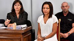 Ana Julia Quezada confirma "haber dado muerte" al niño Gabriel