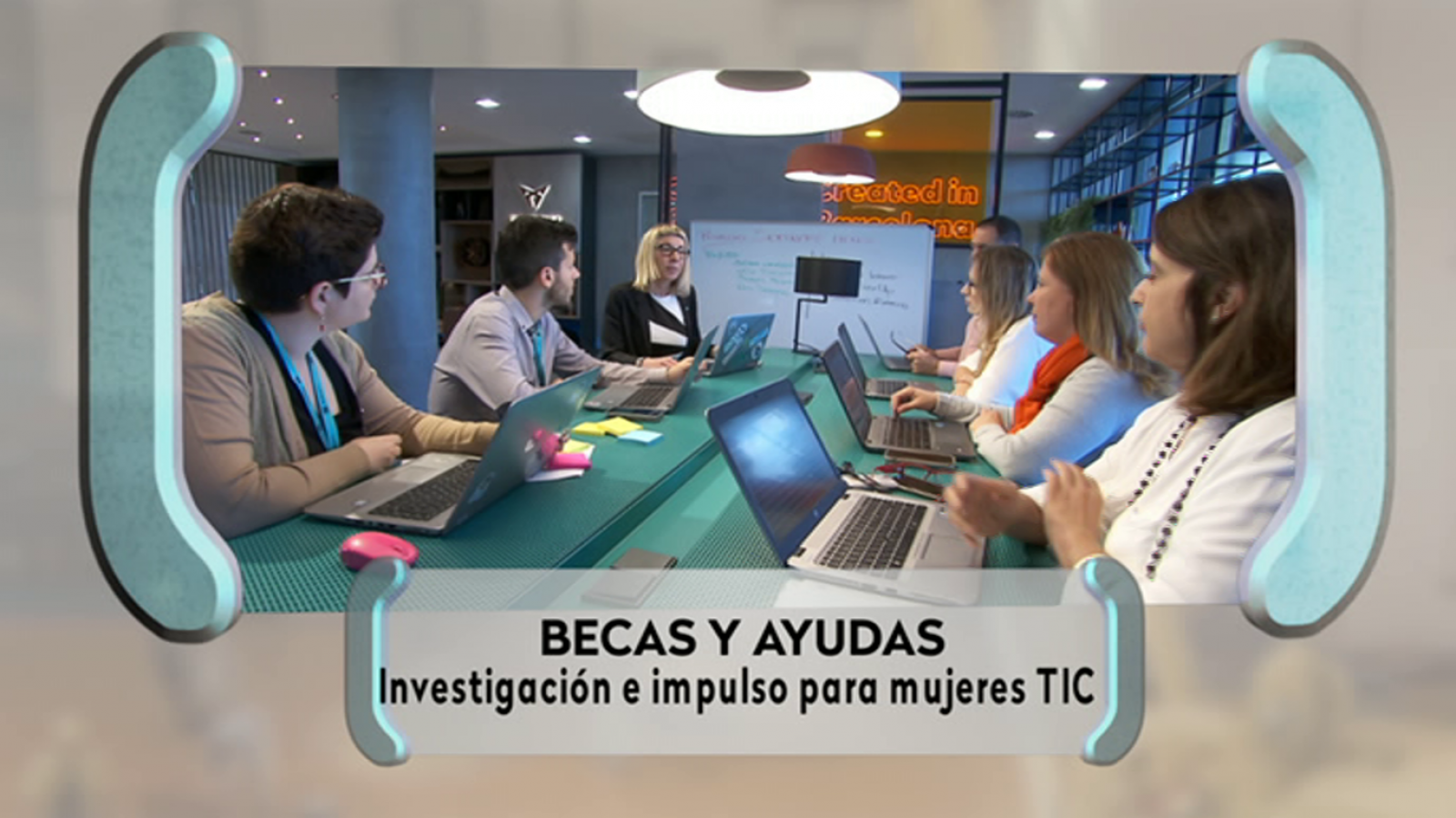 Aquí hay trabajo: Aquí hay trabajo - 10/09/19          | RTVE Play