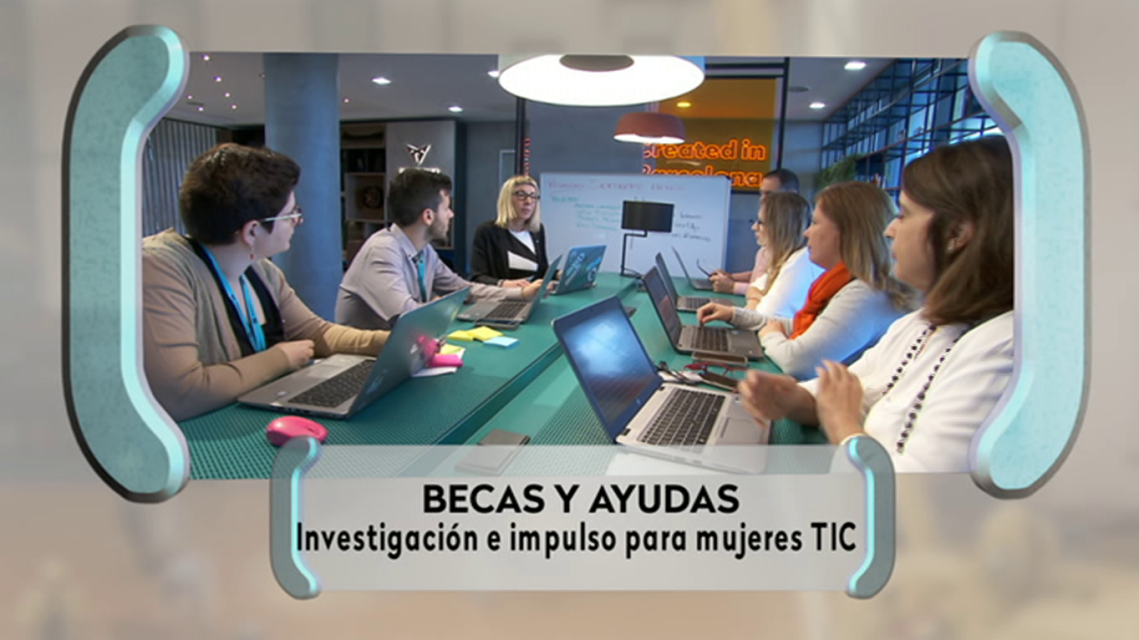 Rtve A La Carta Aqui Hay Trabajo