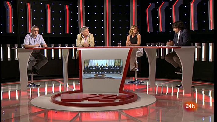 Vespre 24 - Vespre 24 - 09/09/2019