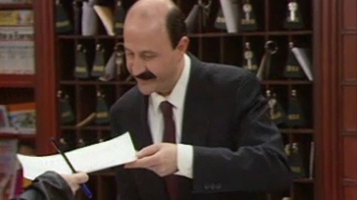 Habitación 503 - Capítulo 10