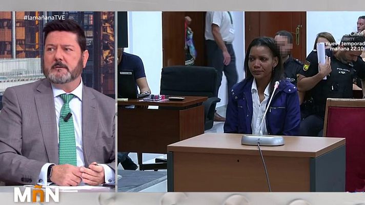 La mañana - La Mañana - 10/09/19