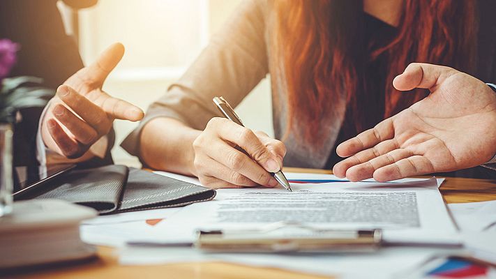 Informativo 24h - El abogado de la UE considera "abusivo" el IRPH de las hipotecas