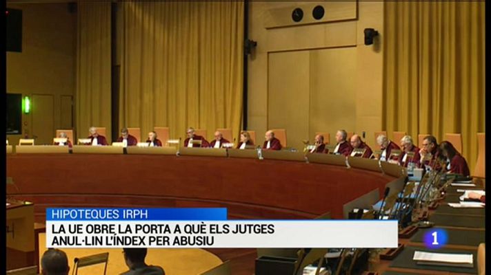 L'Informatiu - L'Informatiu en 3' - 10/09/2019