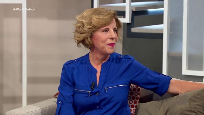 A partir de hoy - A partir de hoy - 10/09/19