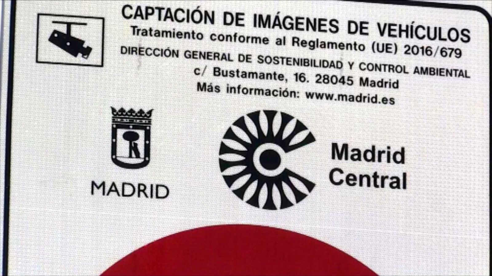 Informativo de Madrid: La Comunidad de Madrid en 4' - 10/09/19 | RTVE Play