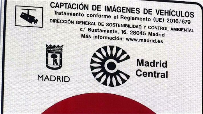 La Comunidad de Madrid en 4' - 10/09/19
