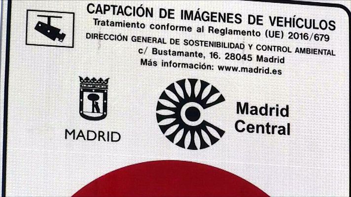 Informativo de Madrid - La Comunidad de Madrid en 4' - 10/09/19