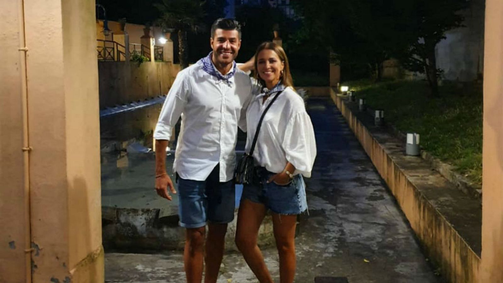 Corazón - Paula Echevarría ya vive con Miguel Torres