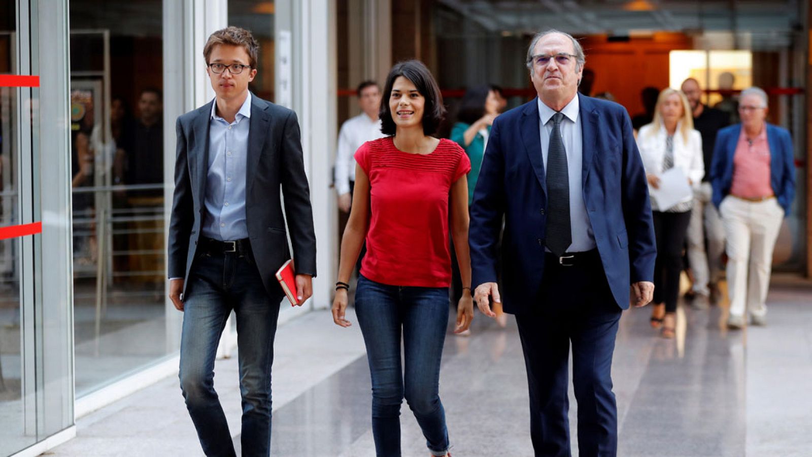 Informativo de Madrid - 10/09/19