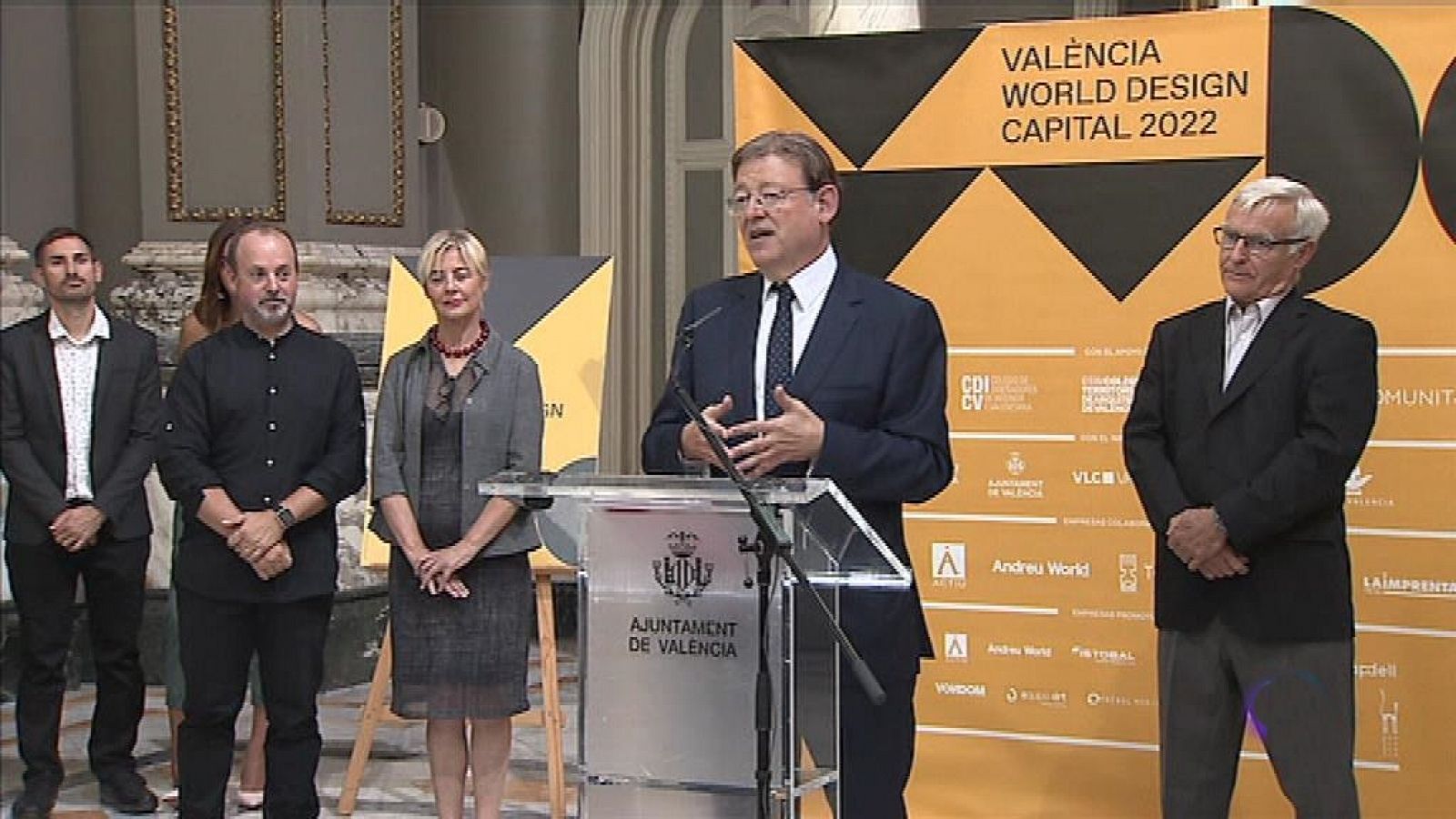 L'Informatiu - Comunitat Valenciana - 10/09/19 - ver ahora