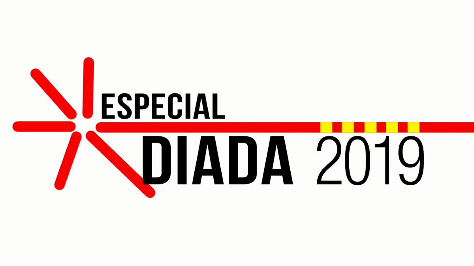 TVE Catalunya emetrà un programa especial en directe de la Diada Nacional de Catalunya a La 2