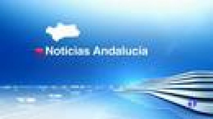 Noticias Andalucía - 10/9/2019