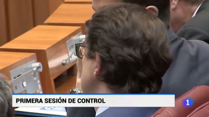 Noticias de Castilla y León - Castilla y León en 2' - 10/09/19