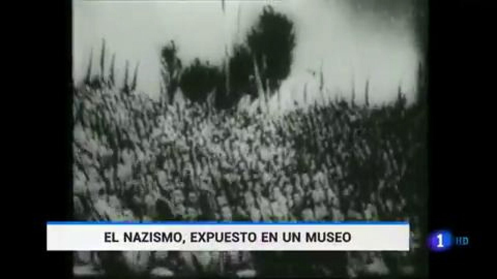 El nazismo, expuesto en un museo holandés | Ver