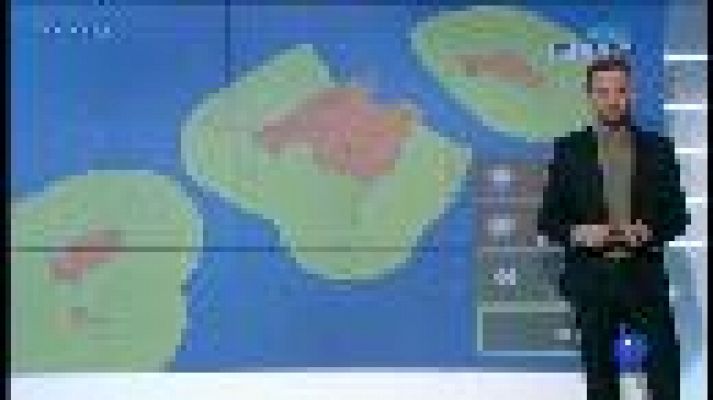 Informatiu Balear - El temps a les Illes Balears - 10/09/19