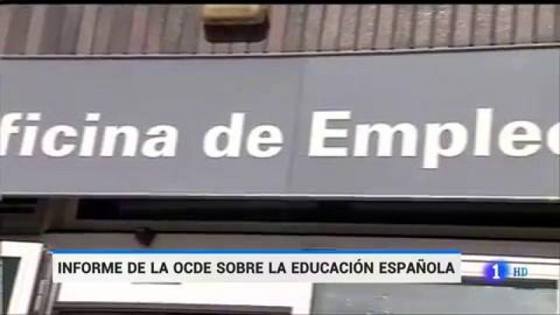 Los alumnos de secundaria españoles tienen más horas de clase, pero no mejores resultados