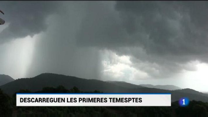 Informatiu Balear - Informatiu Balear - 10/09/19