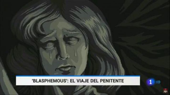 'Blasphemous', un videojuego de acción inspirado en la tradición religiosa andaluza